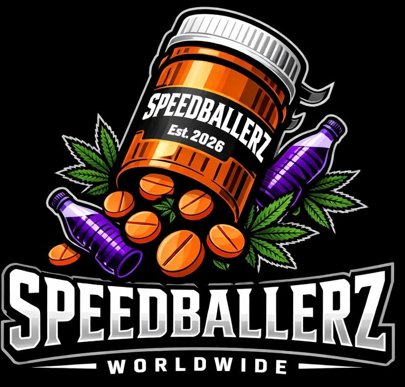 SPEEDBALLERZ 